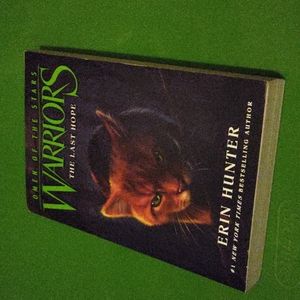 Warriors: The Last Hope